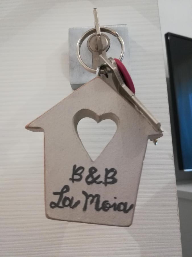 Cerete La Moia B&B 외부 사진