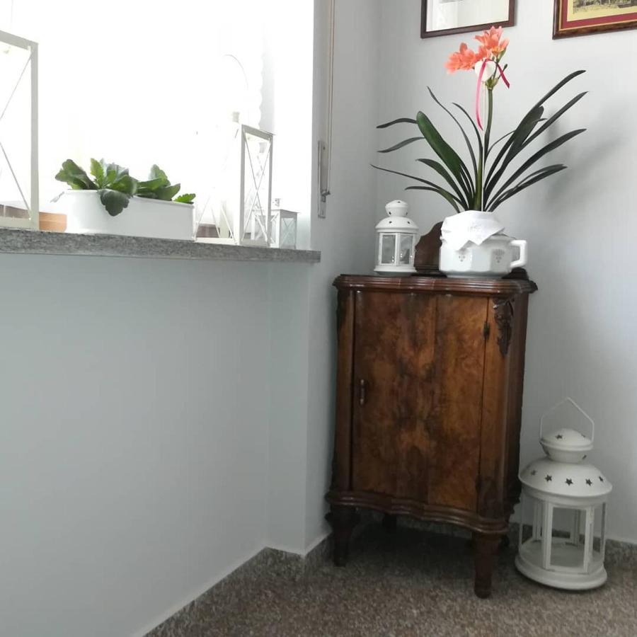Cerete La Moia B&B 외부 사진