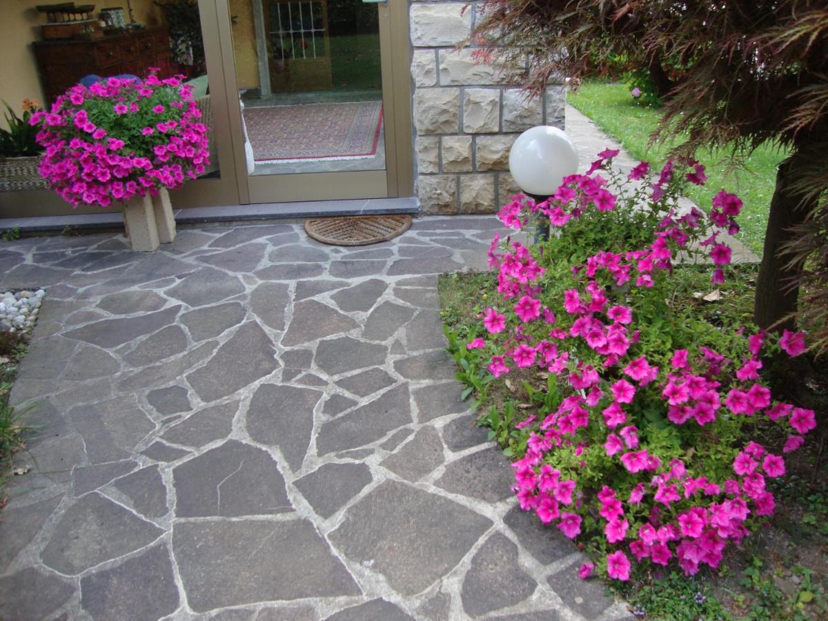 Cerete La Moia B&B 외부 사진